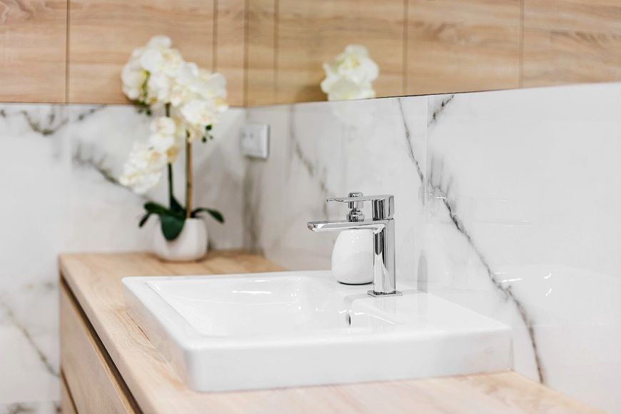 Плитка керамогранитная Carrara POL 600x600x10 Ceramiсa Santa Claus Carrara 60x60 polished фото
