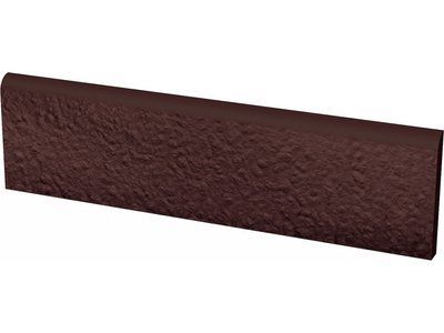 Цоколь Natural Brown STR 81x300x11 Paradyz ZD--081X300-1-NATU.BR---C фото