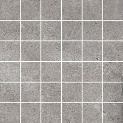 Мозаїка Softcement Silver 297x297x8 Cerrad 5903313319591 фото