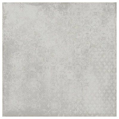 Керамогранит Opoczno Pl Stormy White Carpet Matt Rect 59,8x59,8 см 526268 фото