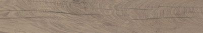 Плитка керамогранитная Craftland Dark Brown RECT 148x898x10 Paradyz R-R-148X898-1-CRAF.DB фото