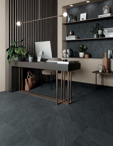 Плитка керамогранітна LG 05 Cloudburs NAT SQ 600x1200x9 Mirage UR93 фото
