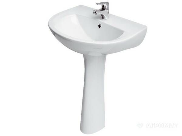 Раковина Cersanit President 50 см 120022 фото