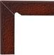 Цоколь левый Cloud Brown 2х-элементный STR 81&times;300x11 Paradyz Z---081X300-1-CLOU.BRLE-C фото 1