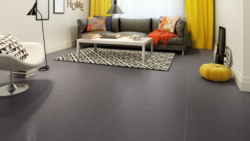 Плитка керамогранітна Intero Silver RECT 448x898x10 Paradyz Q-R-448X898-1-INTE.SI фото