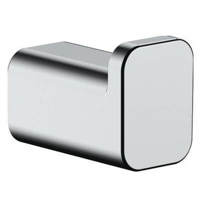 Гачок Hansgrohe AddStoris 41742000 одинарний хром 501787 фото