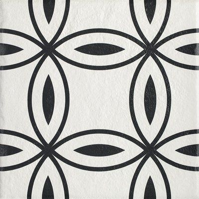 Плитка керамогранитная Modern Motyw D STR 198x198x7,5 Paradyz RS--198X198-1-MODN.--D фото