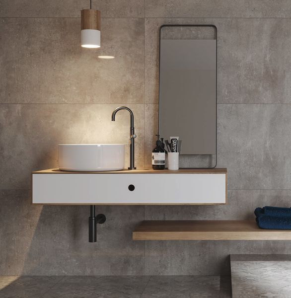 Плитка керамогранитная Softcement Silver RECT 597x1197x8 Cerrad 5903313315555 фото Плитка керамогранитная Softcement Silver RECT 597x1197x8 Cerrad 5903313315555 фото