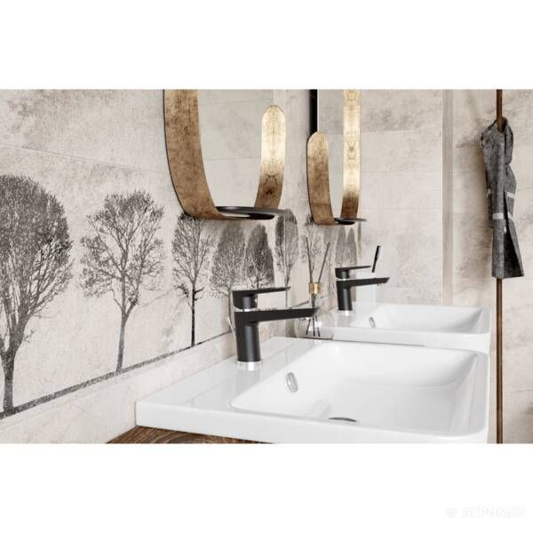 Декор Opoczno Willow Sky Inserto Tree 29x89 см 374418 фото