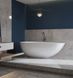Плитка керамогранитная Softcement Silver RECT 597x1197x8 Cerrad 5903313315555 фото 2
