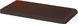 Подоконник Cloud Brown 135x245x11 Paradyz Z---245X135-1-CLOU.BR---3 фото 1