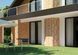 Плитка фасадна CER 8 Mocca 148x300x9 Cerrad 5903263447306 фото 2