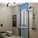 Керамограніт Golden Tile Laminat кремовий 54Г190 15х90 см 473043 фото 2