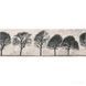 Декор Opoczno Willow Sky Inserto Tree 29x89 см 374418 фото 1