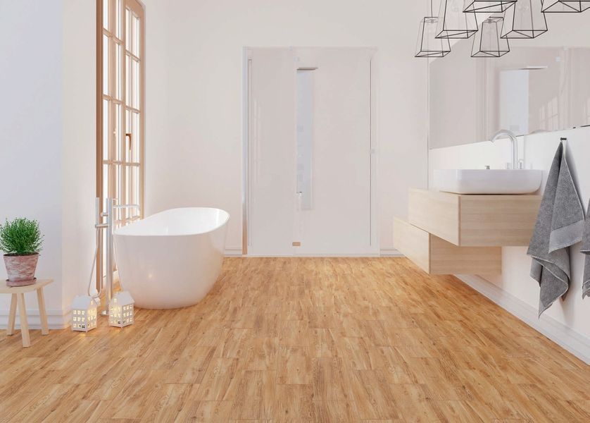 Плитка напольная York Honey 175x600x8 Cerrad 5901779374598 фото Плитка напольная York Honey 175x600x8 Cerrad 5901779374598 фото