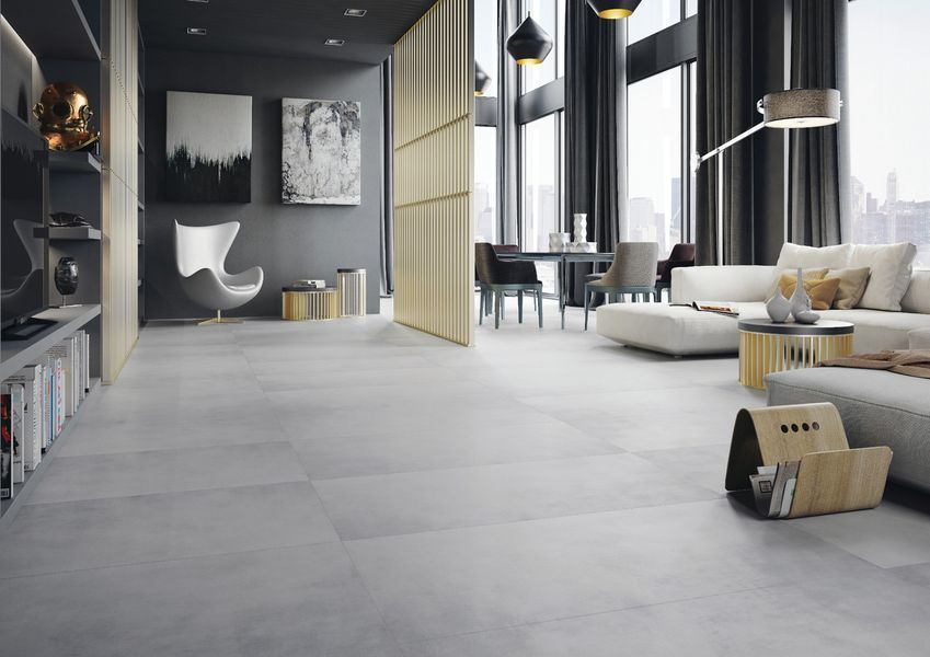 Плитка керамогранітна Batista Marengo RECT 597x1197x8,5 Cerrad 5903313318853 фото
