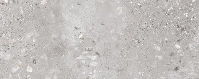 Плитка керамогранітна Terazzo Grey Luster 600x1200x10 Ceramiсa Santa Claus Terazzo Grey Luster matt 60x12 фото