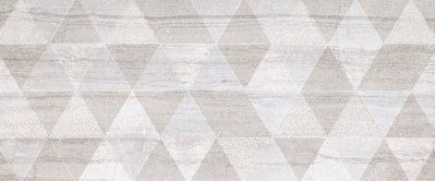 Декор Sabuni Triangle RECT 300x600 Ceramika Color 5903978236264 фото