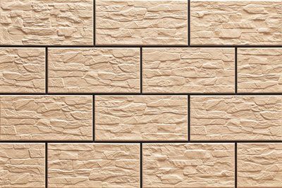 Плитка фасадная CER 9 Cream 148x300x9 Cerrad 5903263447313 фото