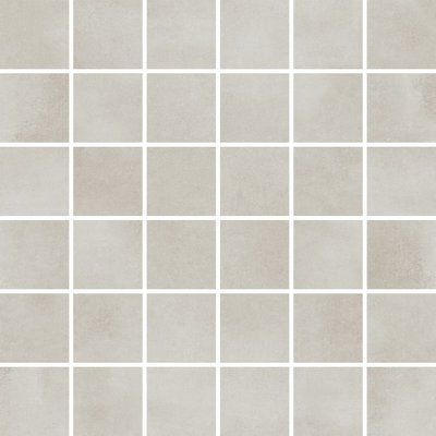 Мозаика Town Soft Grey Mozaika Squares 250x250x9,5 Stargres 5900652639465 фото