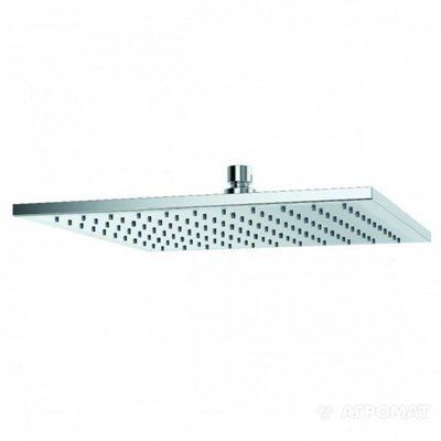 Верхній душ Kludi A-Qa 644400500 400 мм 365384 фото