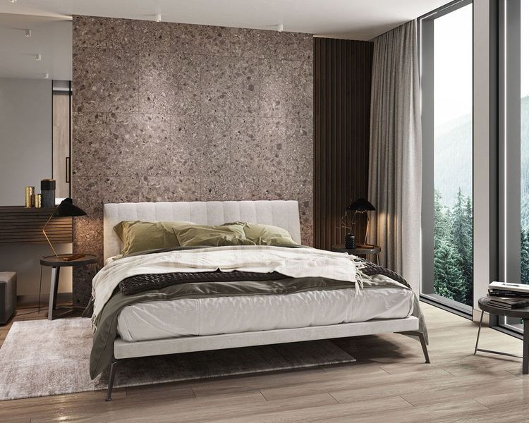 Плитка керамогранитная Granddust Umbra RECT POL 598x1198x9 Paradyz RPR-0,6X1,2-1-GRDU.UM фото