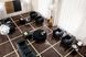 Плитка керамогранітна JW 05 Emperador Selected LUC 600x600x9 Mirage TV49 фото 2