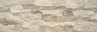 Плитка фасадна Aragon Forest 150x450x9 Cerrad 5903263448839 фото