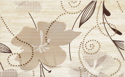 Декор Doppia Beige Inserto B 250x400x8,1 Paradyz I---250X400-1-DOPP.BEB фото