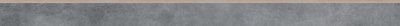 Цоколь Batista Steel 80x1197x10 Cerrad 5903313306157 фото