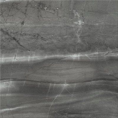 Керамограніт Cersanit Moris Graphite 42x42 см 384371 фото