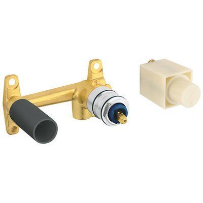 Внутрішня частина змішувача прихованого монтажу Grohe 23200000 442109 фото