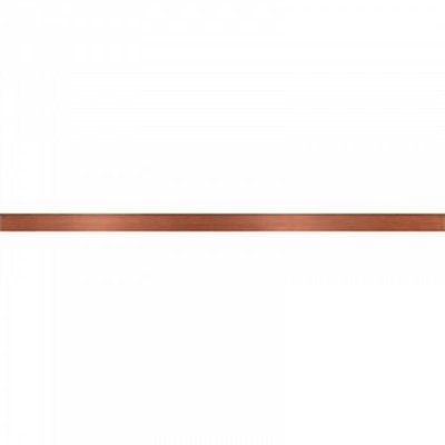Фриз Opoczno Ua Metal Cooper Border Matt 3x75 см 479207 фото
