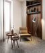 Плитка керамогранитная CSAIARDS90 Insideart Remarble Dark SOFT 900x900x10 Sant'agostino CSAIARDS90 фото 2