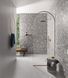 Плитка керамогранитная CSADMIWH60 De-Micro White 600x600x10 Sant'agostino CSADMIWH60 фото 3