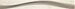Фриз Sari Beige 48x400x8,3 Paradyz L---048X400-1-SARI.BE---2 фото 1