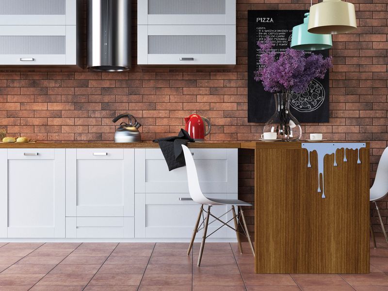 Плитка фасадная Loft Brick Cardamom 65x245x8 Cerrad 5901779372129 фото
