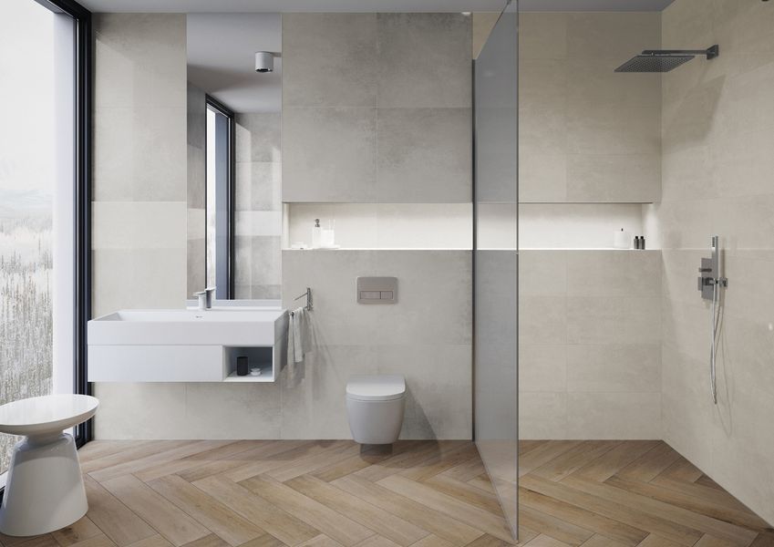 Плитка керамогранитная Tassero Gris LAP 297x597x8,5 Cerrad 5902510805203 фото