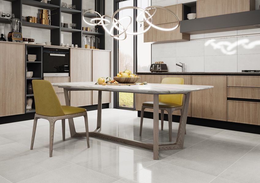 Плитка керамогранитная Tassero Beige LAP 597x597x8,5 Cerrad 5902510805142 фото