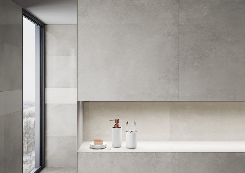 Плитка керамогранитная Tassero Gris LAP 297x597x8,5 Cerrad 5902510805203 фото