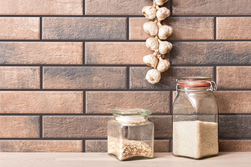 Плитка фасадная Loft Brick Cardamom 65x245x8 Cerrad 5901779372129 фото