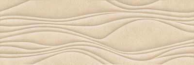 Плитка настенная Serene Beige RECT STR 250x750x9 Paradyz SSR-250X750-1-SERE.BE фото