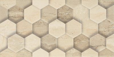 Декор Sunlight Stone Beige Geometryk 300x600x9 Paradyz S---300X600-1-SUNL.BEG фото