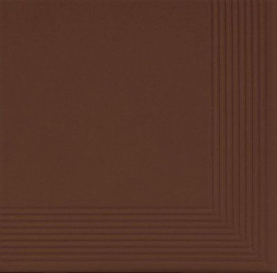 Сходинка кутова Braz 300x300x11 Cerrad 5903263445876 фото