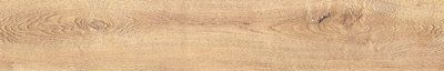 Плитка керамогранітна Sentimental Wood Beige RECT 193x1202x8 Cerrad 5903313338158 фото