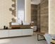 Плитка стінова Serene Beige RECT STR 250x750x9 Paradyz SSR-250X750-1-SERE.BE фото 2