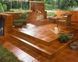 Цоколь левый Aquarius Brown 2х-элементный 81x300x11 Paradyz Z---081X300-1-AQUS.BRLE-C фото 2