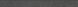 Цоколь Concrete Anthracite 80x797x8 Cerrad 5903313304474 фото 1