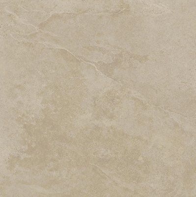 Плитка керамогранитная Pizarra Cream 2.0 RECT 600x600x20 StarGres 5901503221891 фото
