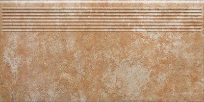 Ступень прямая Ilario Ochra 300x600x11 Paradyz Z---300X600-1-ILAR.OCSP фото